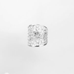 Anillo Filigrana entero - Imagen 1