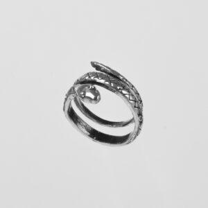 Anillo serpiente - Imagen 2