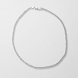 Pulsera Hilo Cristales Swarosky - Imagen 1