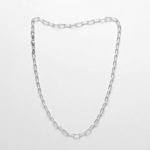 Cadena de Eslabones Grandes - Imagen 1