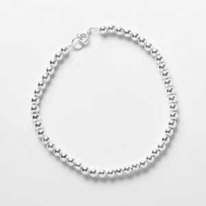 Pulsera Bolitas 2,5mm - Imagen 1