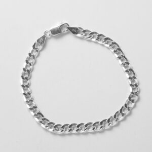 Pulsera Eslabón Figaro - Imagen 1