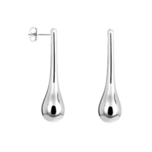 Pendiente Gota - Imagen 1