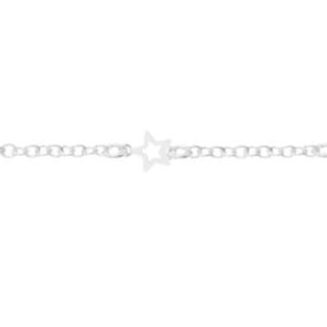 Tobillera Estrellas - Imagen 1